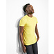 Roly Basic Unisex T-shirt Zwart Atomic 150 Roly Basic Unisex T-shirt Zwart Atomic 150