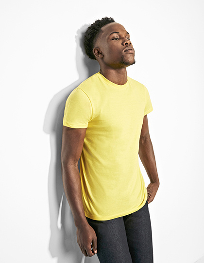 Zwart basic online shirt
