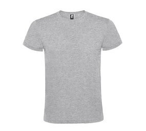 Basic Unisex T-shirt Heather Grey Basic Unisex T-shirt Heather Grey