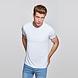 Roly Basic Unisex T-shirt Wit Atomic 150 Roly Basic Unisex T-shirt Wit Atomic 150