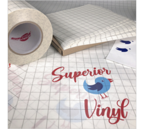 Transferfolie met rasterprint (MTG) Transferfolie met rasterprint (MTG)
