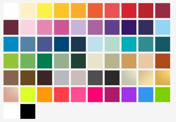 Superpakket Flex (62 kleuren) Superpakket Flex (62 kleuren)