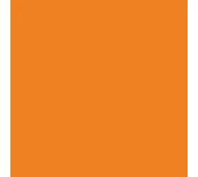 Flexfolie EasyWeed™ Stretch oranje Flexfolie EasyWeed™ Stretch oranje