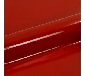 Siser EcoStretch Bright Red Siser EcoStretch Bright Red