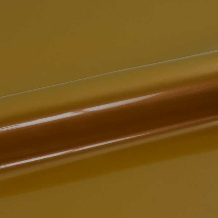 Vinile Termotrasferibile Siser Metal Gold - 50x30 Cm Per Personalizzazione Tessuti - Foto 3