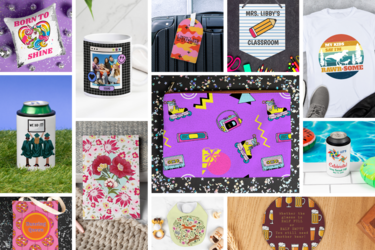 Sublimatieprint
