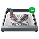 xTool xTool D1 10W Desktop Laser Engraver Cutting Machine xTool xTool D1 10W Desktop Laser Engraver Cutting Machine