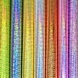 Superior Holo-Brushed Craft Vinyl Lime Superior Holo-Brushed Craft Vinyl Lime