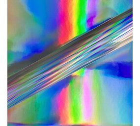 Holographic Spectrum Chrome Gloss Holographic Spectrum Chrome Gloss