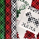 Superior Check Pattern Vinyl Green Superior Check Pattern Vinyl Green
