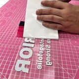 Transferfolie Extra Strong Transferfolie Extra Strong