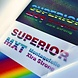 Superior Transferfolie Extra Strong Superior Transferfolie Extra Strong