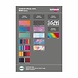 Fedrigoni Kleurenkaart Superior Vinyl 9000 series Fedrigoni Kleurenkaart Superior Vinyl 9000 series