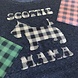 Siser Flexfolie Glamour Tartan Green Siser Flexfolie Glamour Tartan Green