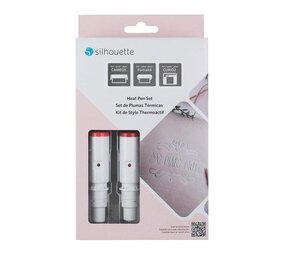 Silhouette Heat Pen Set Silhouette Heat Pen Set