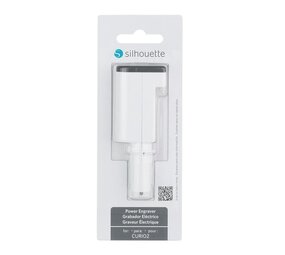 Silhouette Power Engraver Silhouette Power Engraver