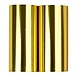 Silhouette Heat Transfer Foil - Gold Silhouette Heat Transfer Foil - Gold