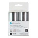 Silhouette Heat Transfer Foil - Silver Silhouette Heat Transfer Foil - Silver
