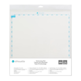 Silhouette Embossing Mat - 12 x 12 Silhouette Embossing Mat - 12 x 12