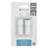 Silhouette Embossing Tool Set (Type C) Silhouette Embossing Tool Set (Type C)