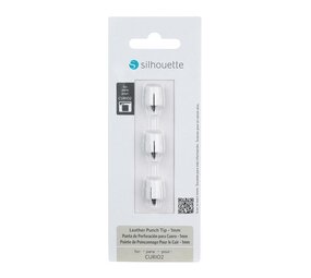 Silhouette Leather Punch Tip - 1mm Silhouette Leather Punch Tip - 1mm
