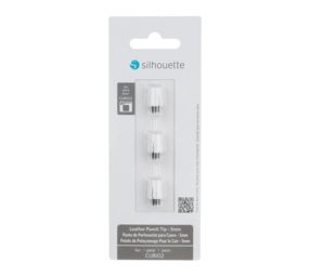Silhouette Leather Punch Tip - 5 mm Silhouette Leather Punch Tip - 5 mm