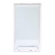 Silhouette Electrostatic Mat - 8.5 x 12 (white) Silhouette Electrostatic Mat - 8.5 x 12 (white)