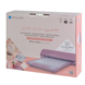 Silhouette Electrostatic Mat - 12 x 12 (Pink) Silhouette Electrostatic Mat - 12 x 12 (Pink)