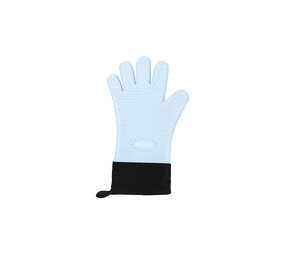 Hittebestendige handschoen Hittebestendige handschoen