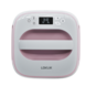 LOKLiK Easy Heat Press - Romance Pink LOKLiK Easy Heat Press - Romance Pink