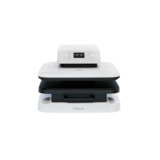Auto Heat Press - LOKLiK White Auto Heat Press - LOKLiK White