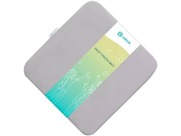 Heat Press Mat 29.21 cm x 29.21 cm Heat Press Mat 29.21 cm x 29.21 cm