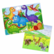 Sublimatie Puzzel MDF Sublimatie Puzzel MDF