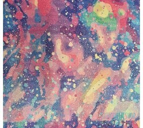 Sparkle Pattern Craft Vinyl Water Colour Sparkle Pattern Craft Vinyl Water Colour