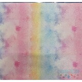 Sparkle Pattern Craft Vinyl Cloud