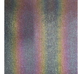 Sparkle Pattern Craft Vinyl Black Multi Sparkle Pattern Craft Vinyl Black Multi