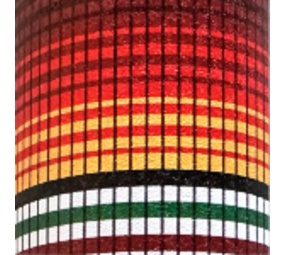 Sparkle Stripes Cube Stripes Sparkle Stripes Cube Stripes