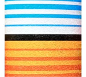 Sparkle Stripes Roman Stripes Sparkle Stripes Roman Stripes
