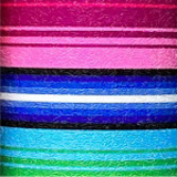 Sparkle Stripes Bengal Stripes