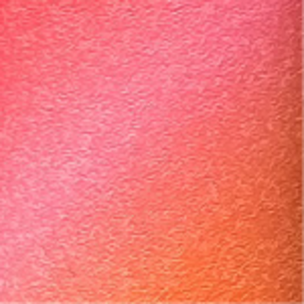 Sparkle Stripes Red Orange Pink