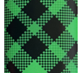 Check Pattern Vinyl Green Check Pattern Vinyl Green