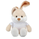 Pluchen Konijn met Sublimatie T-Shirt - 23 cm Pluchen Konijn met Sublimatie T-Shirt - 23 cm