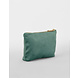 Velvet Accessory Bag JADE Velvet Accessory Bag JADE