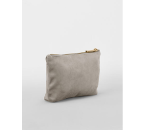Velvet Accessory Bag MOONSTONE Velvet Accessory Bag MOONSTONE