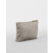 Velvet Accessory Bag MOONSTONE Velvet Accessory Bag MOONSTONE