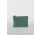Velvet Accessory Pouch JADE