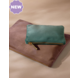 Velvet Accessory Pouch ROSE QUARTZ Velvet Accessory Pouch ROSE QUARTZ