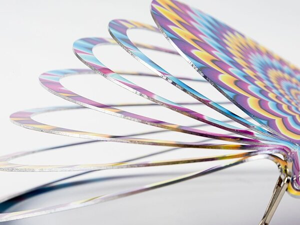 Windvanger HART (sublimatie) Windvanger HART (sublimatie)