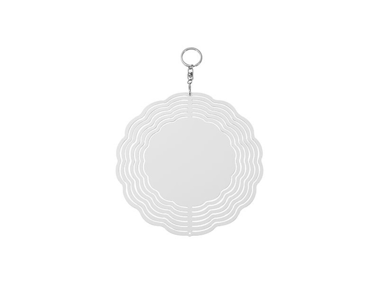 Windvanger  CIRKEL (sublimatie)