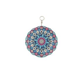 Windvanger  CIRKEL (sublimatie) Windvanger  CIRKEL (sublimatie)
